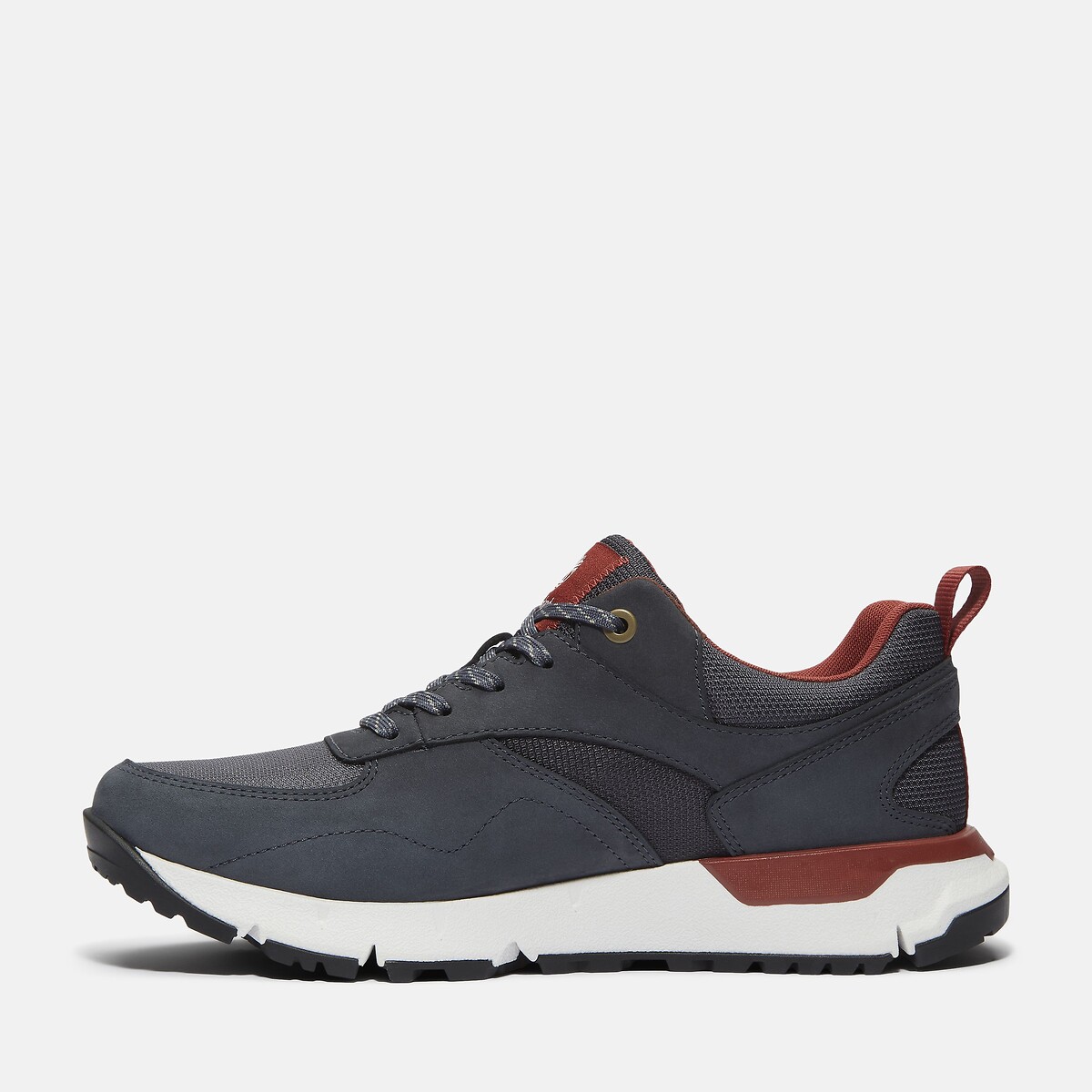Voyager Park sneakers marineblauw, TIMBERLAND