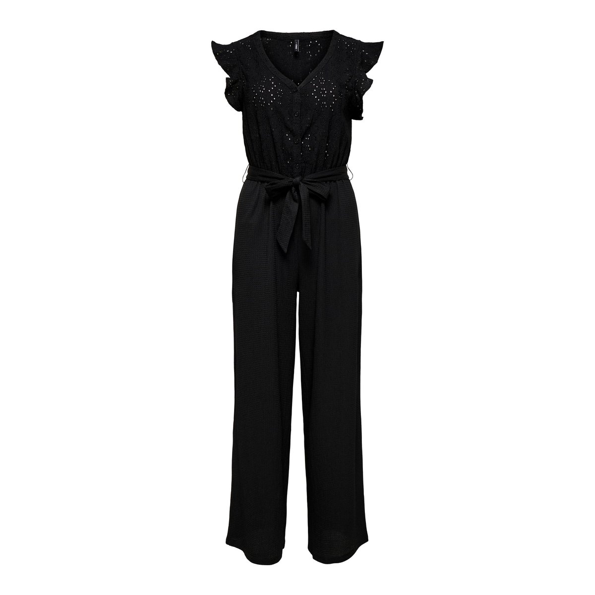 Combinaison noire - black, ONLY