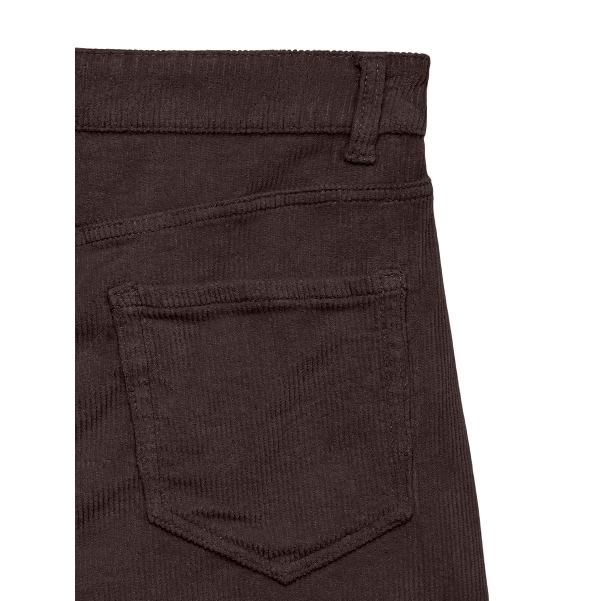 Pantalon chocolate torte, VERO MODA