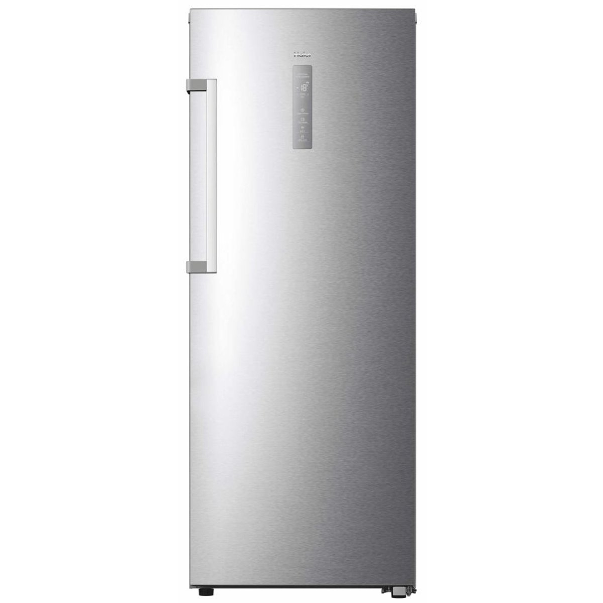 Congelateurs armoire H4F226SEH1 inox, HAIER