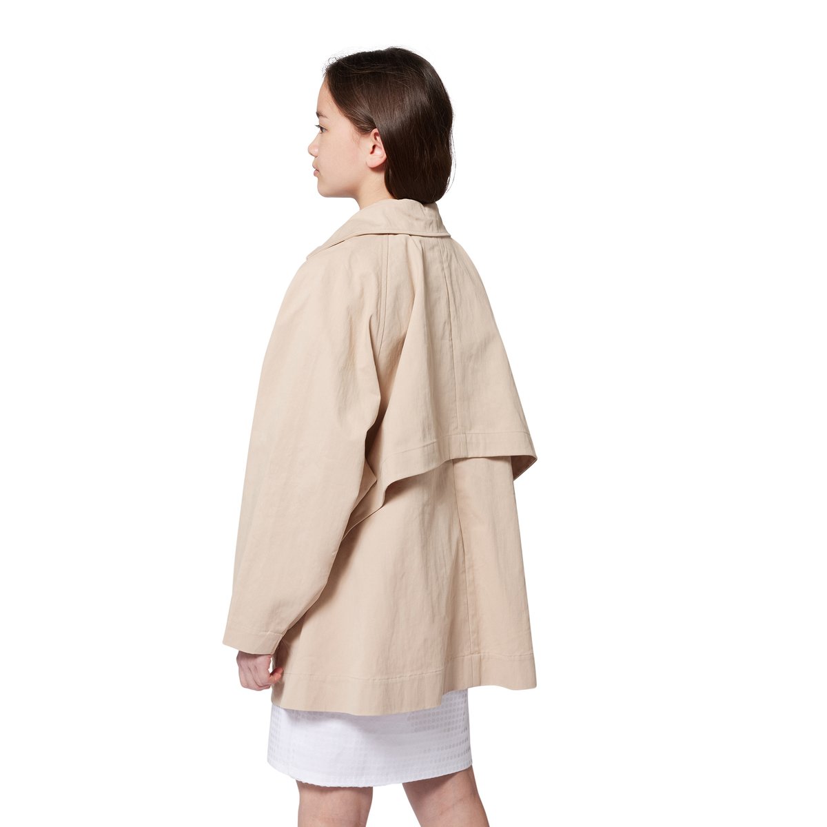 Imperméable ample new classic, DKNY