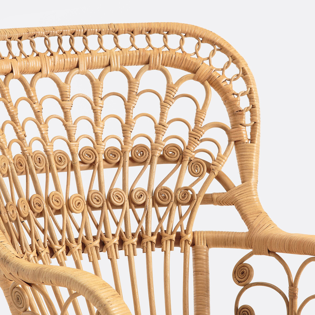 Rattansessel MALU natur, LA REDOUTE INTERIEURS