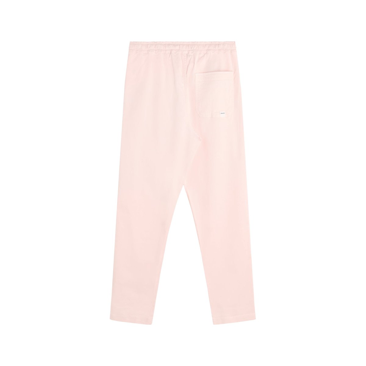 PANTALON LOOSE HEAVEN rose, PULLIN