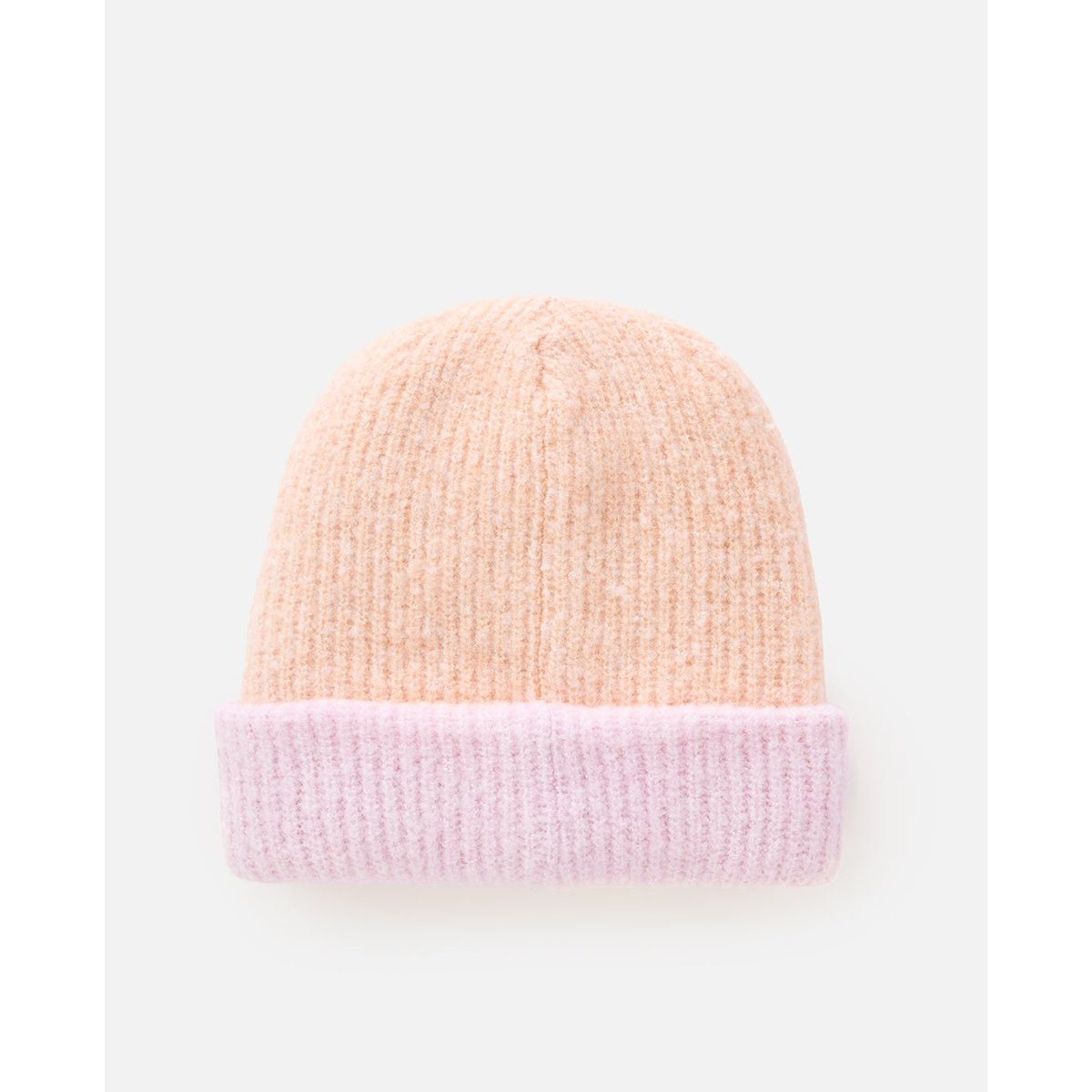 Bonnet Reversible 2 TONS peach/lilac, RIP CURL