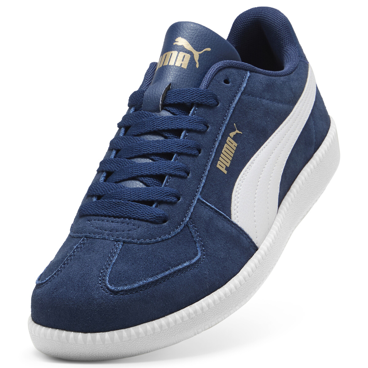 Sneakers CLUB LT ESD blauw, PUMA