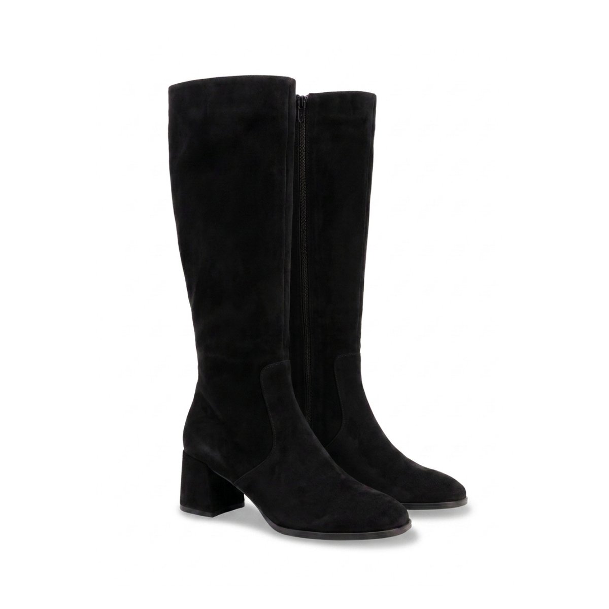 Bottes ESTELLE noir, FINSBURY