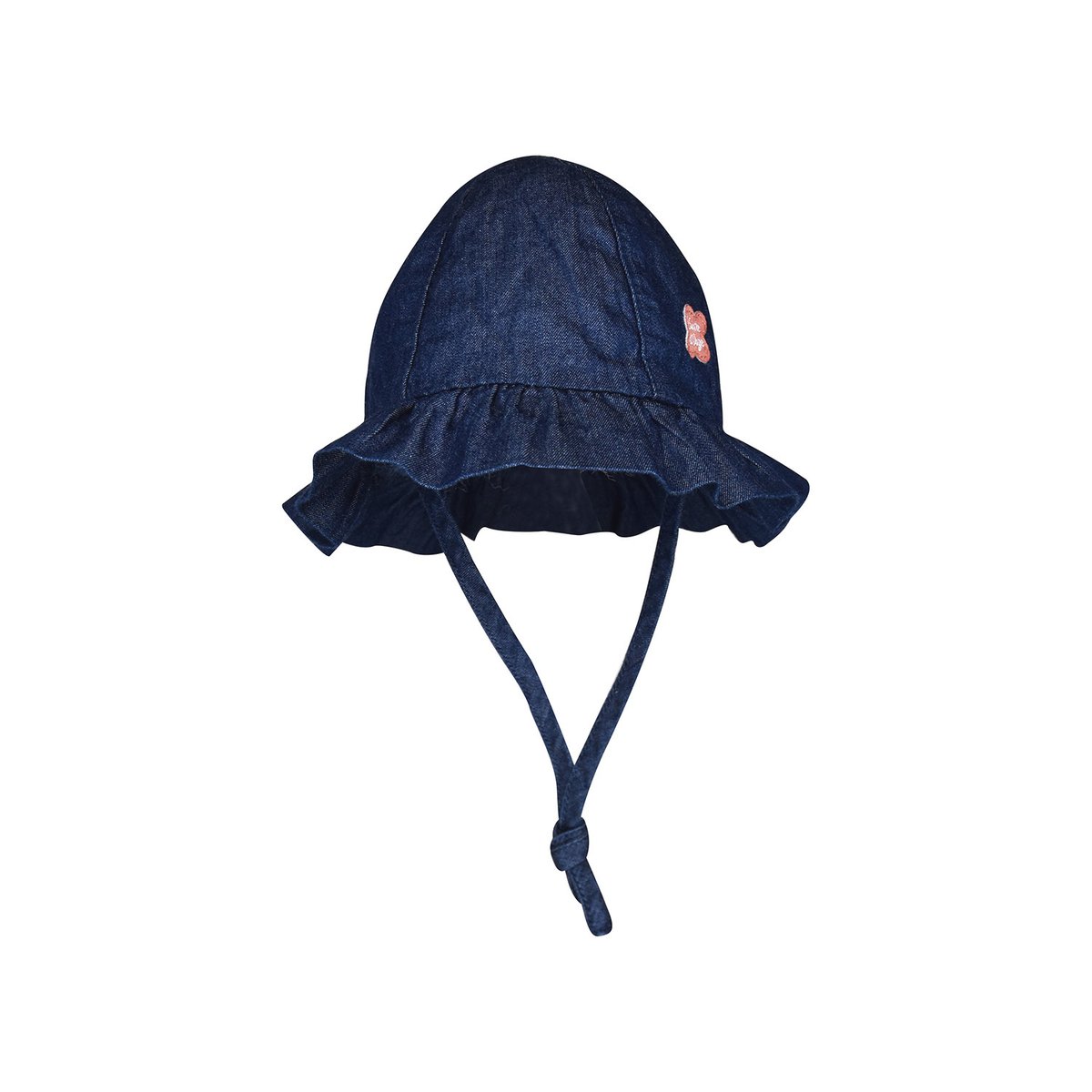Chapeau gaella jean bebe bleu, SUCRE D'ORGE