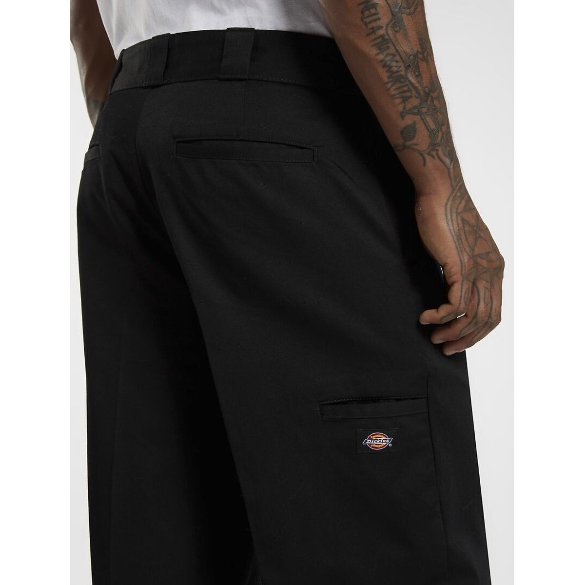 Pantalon ample, 248 noir, DICKIES