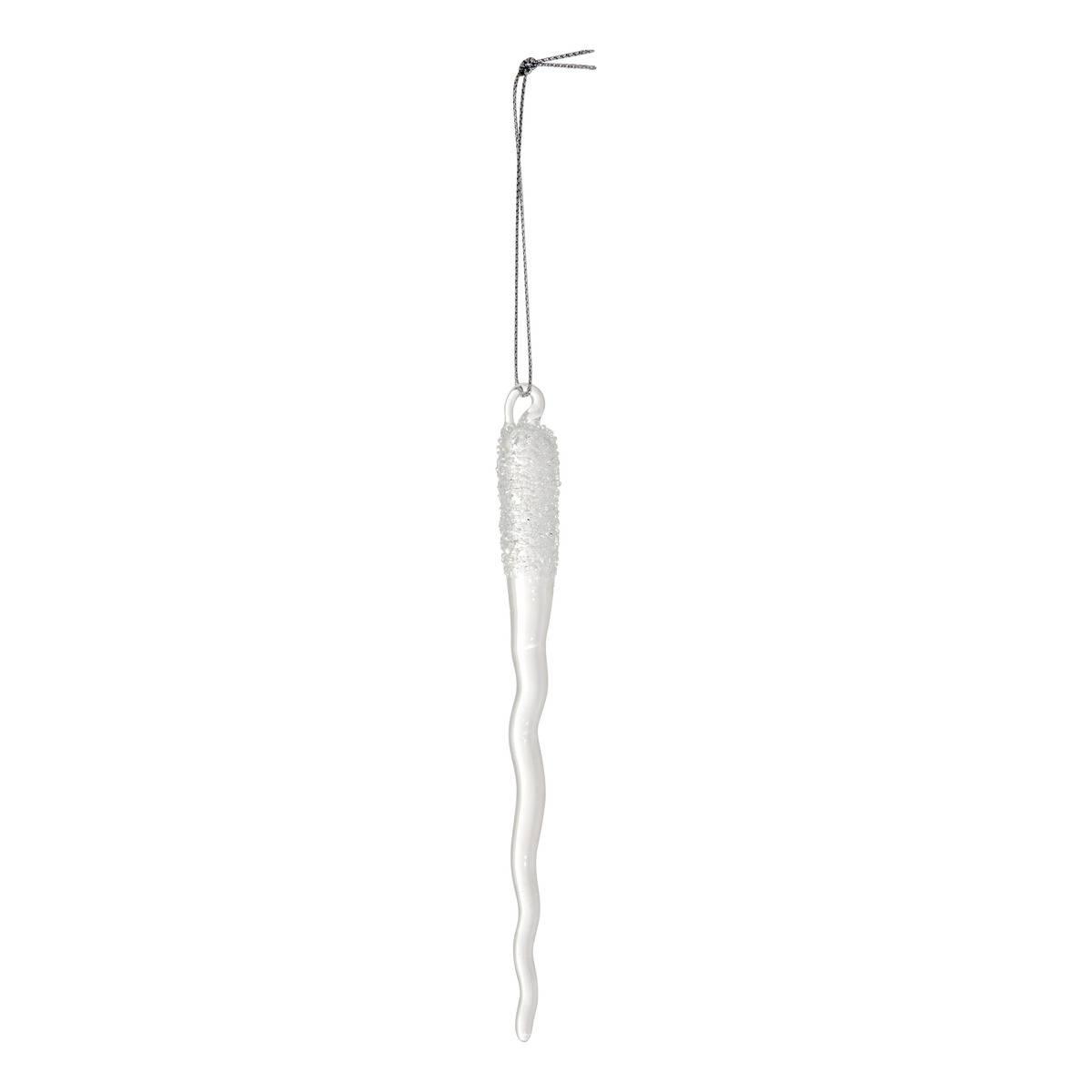 SDN VERRE GOUTTES X6 TRSP 14CM transparent, ATMOSPHERA