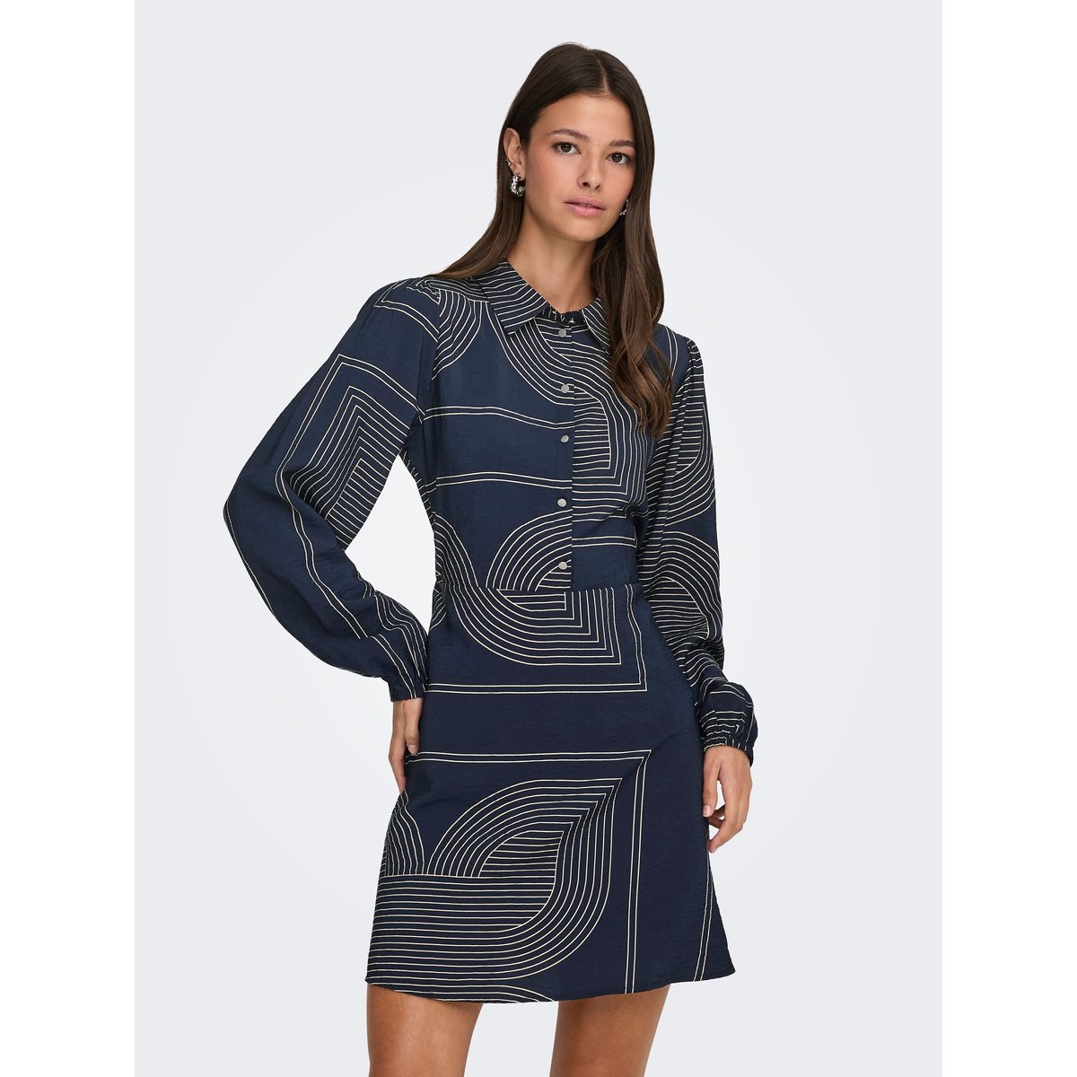 Robe JDYTROYA Robe courte sky captain, JDY