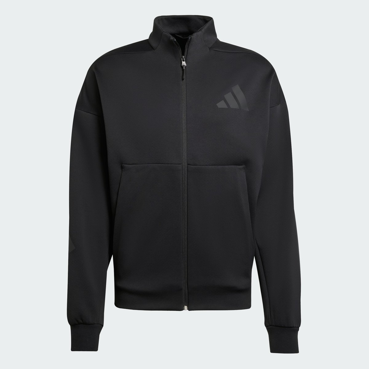 Veste De Survêtement Adidas Z.n.e. Veste De Survêtement Adidas Z.n.e. black, ADIDAS SPORTSWEAR