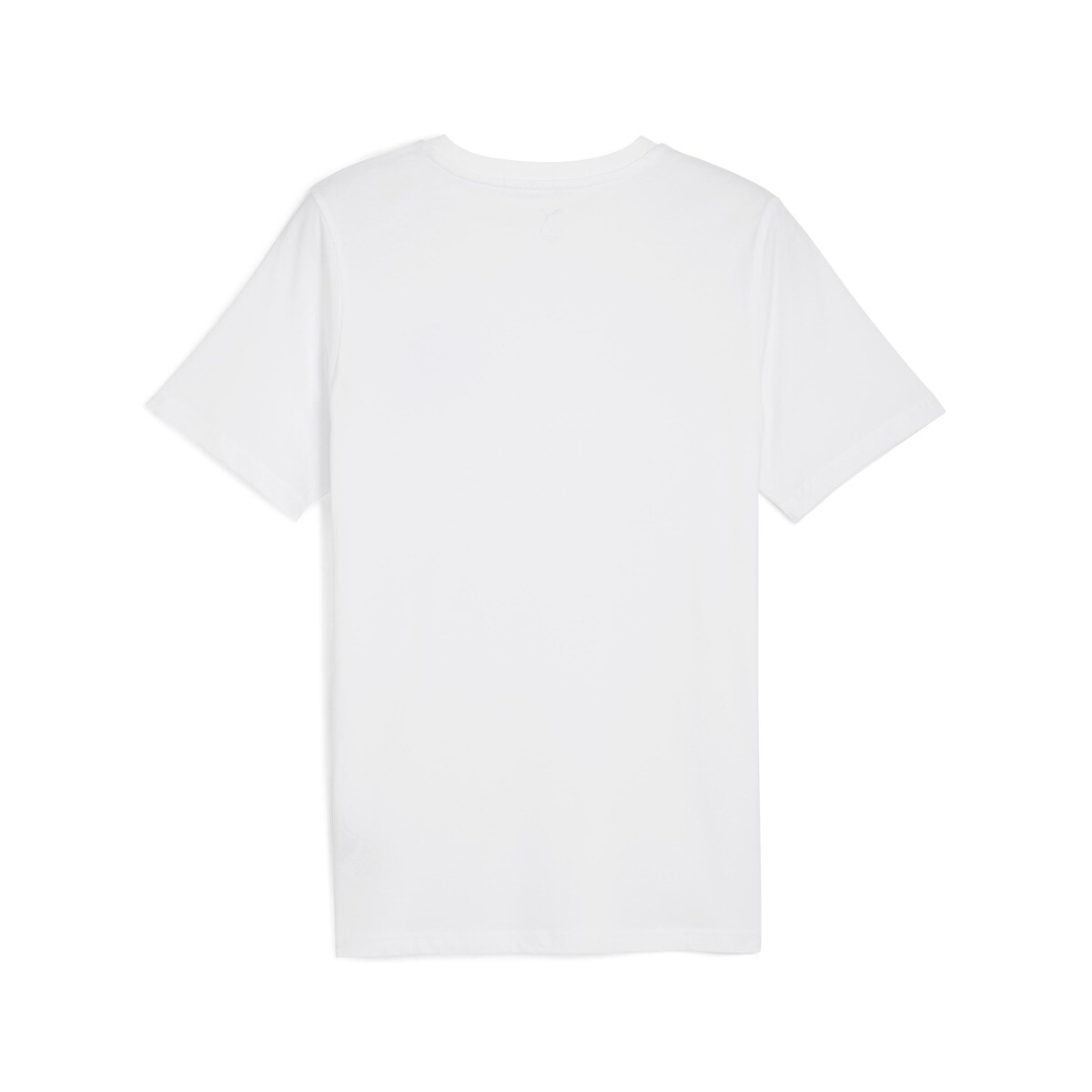 Voetbalshirt, Olympique de Marseille wit, PUMA