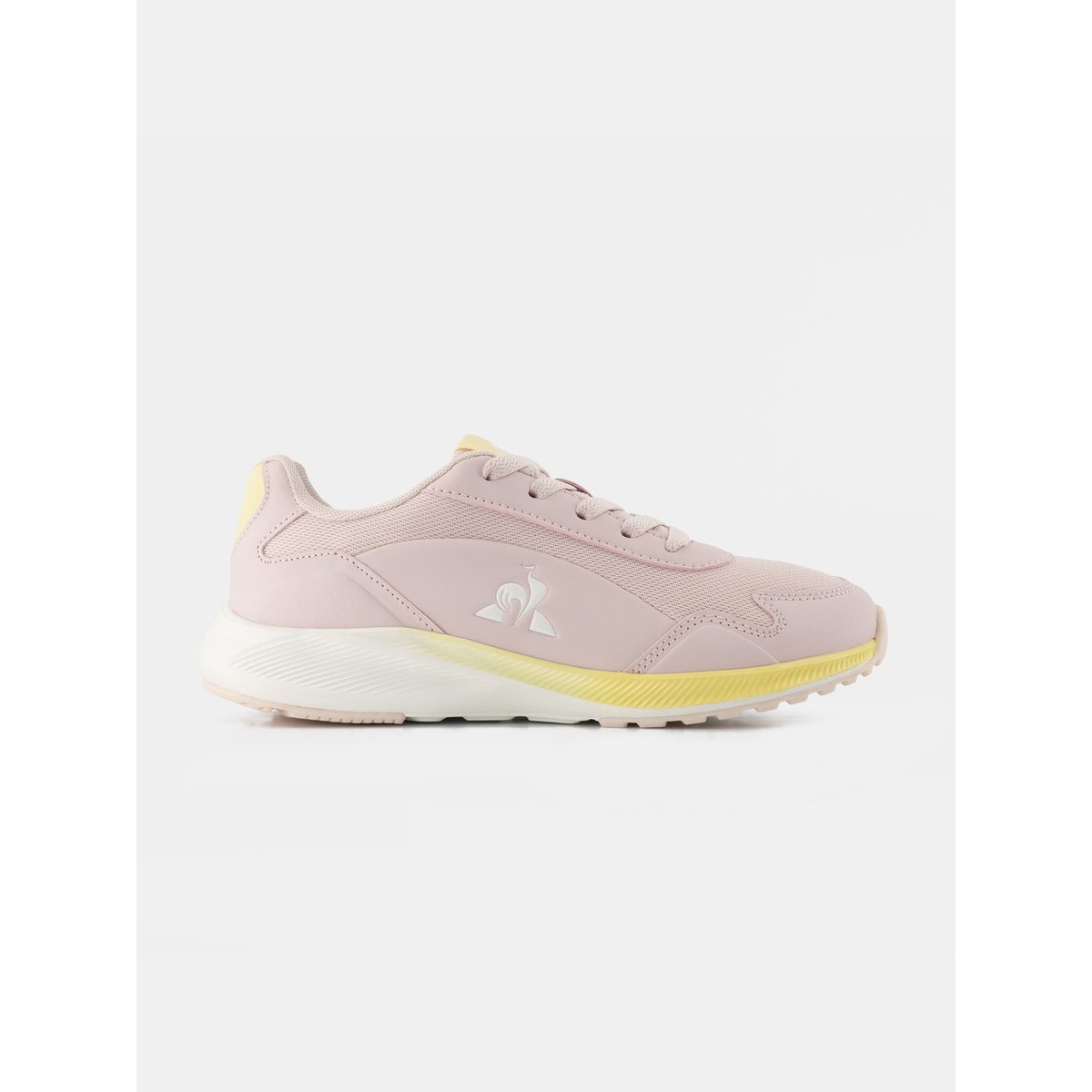 Sneakers running LCS Stride mangano calcite/double cream, LE COQ SPORTIF