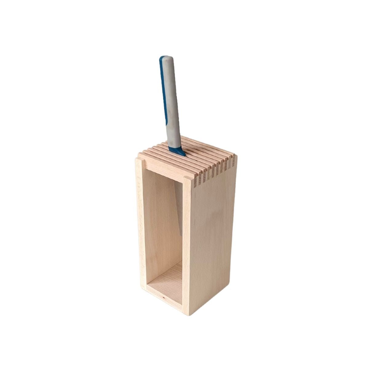 Bloc couteaux WOOD EDITION brun, FACKELMANN