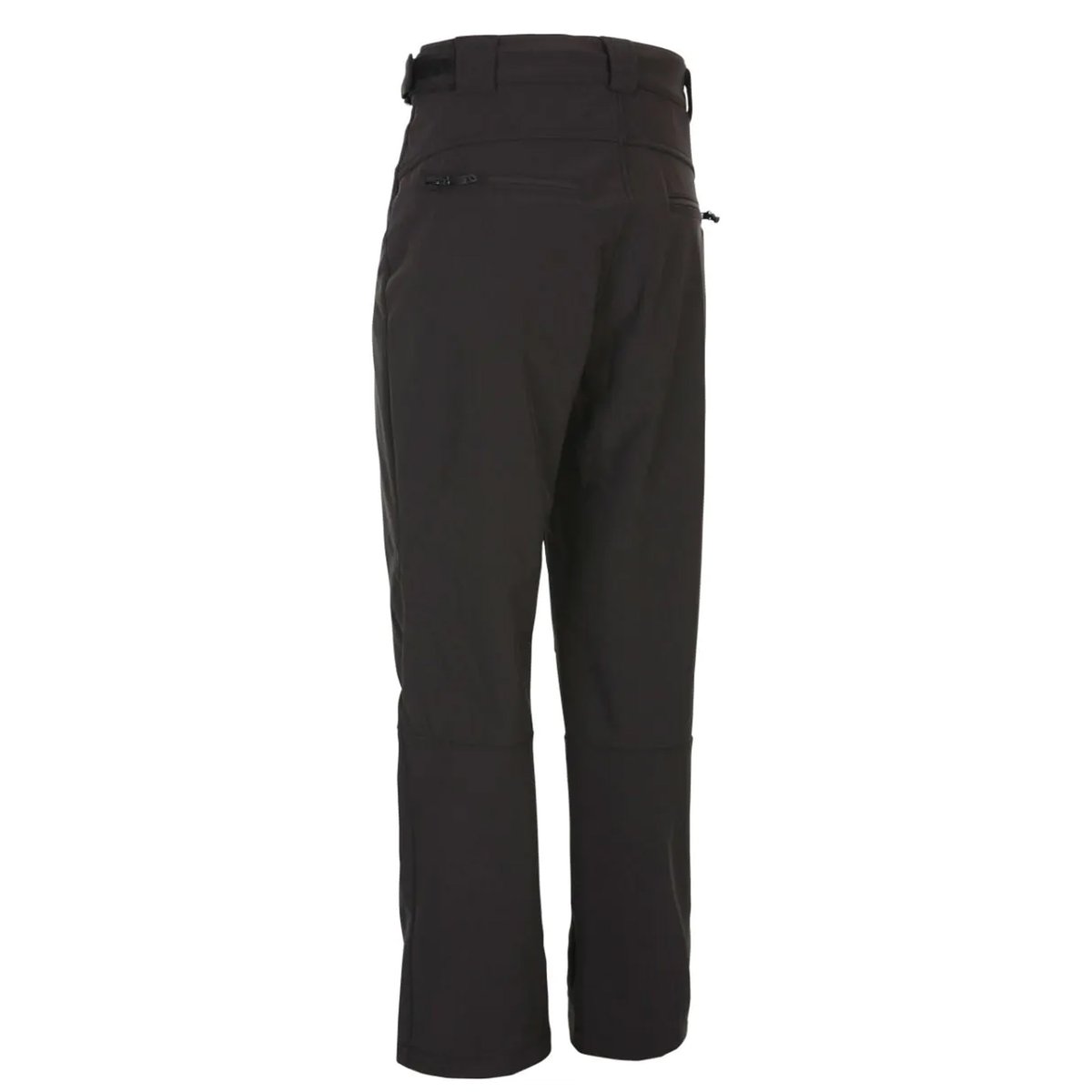 Pantalon HEMIC noir d'encre, TRESPASS