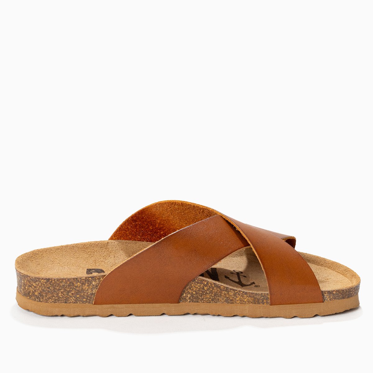 Sandales GOMERA camel, BAYTON
