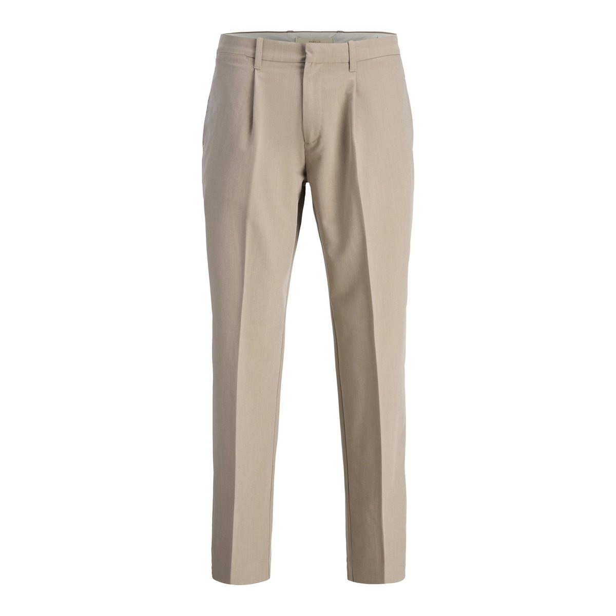 Pantalon Classique plaza taupe, JACK AND JONES PREMIUM