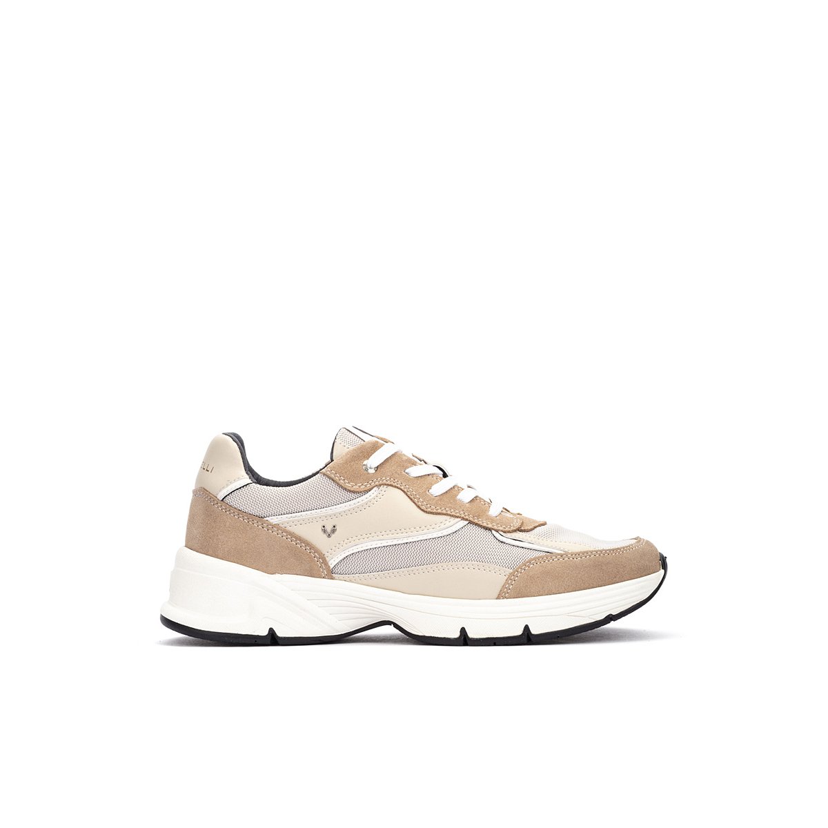 Baskets cuir Norwich roca, MARTINELLI