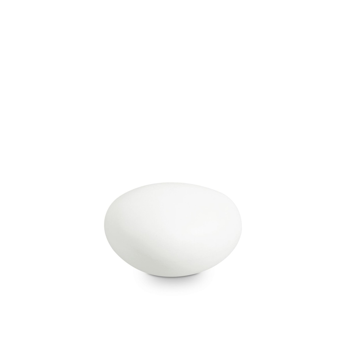 Lampe SASSO blanc, IDEAL LUX