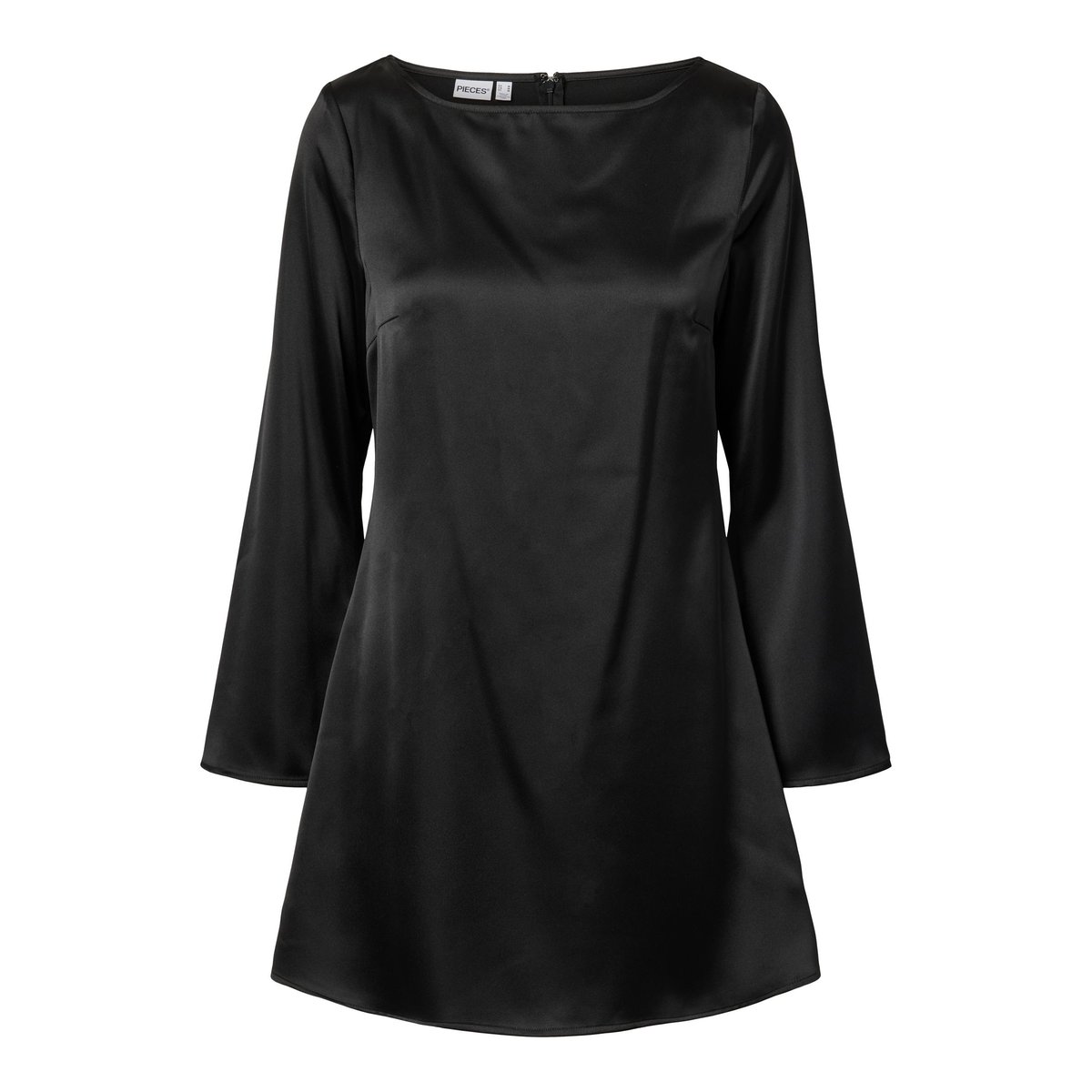 Mini-Robe noir - black1, PIECES