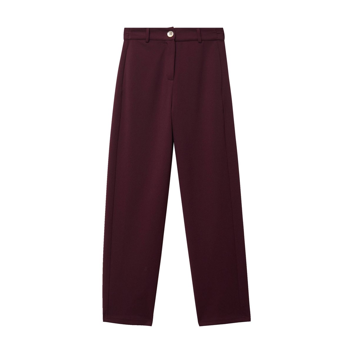 Pantalon bordeaux, BREAL