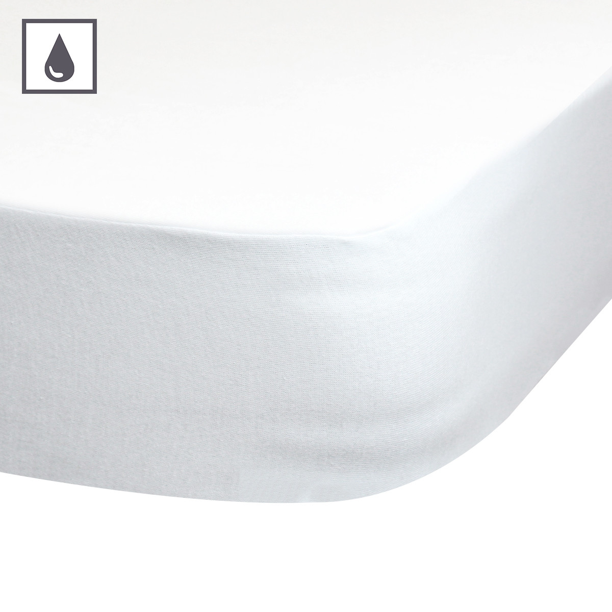 Protege matelas b30 lyocell imperméable MOLLETON IMPERMEABLE lyocell, GARNIER THIEBAUT
