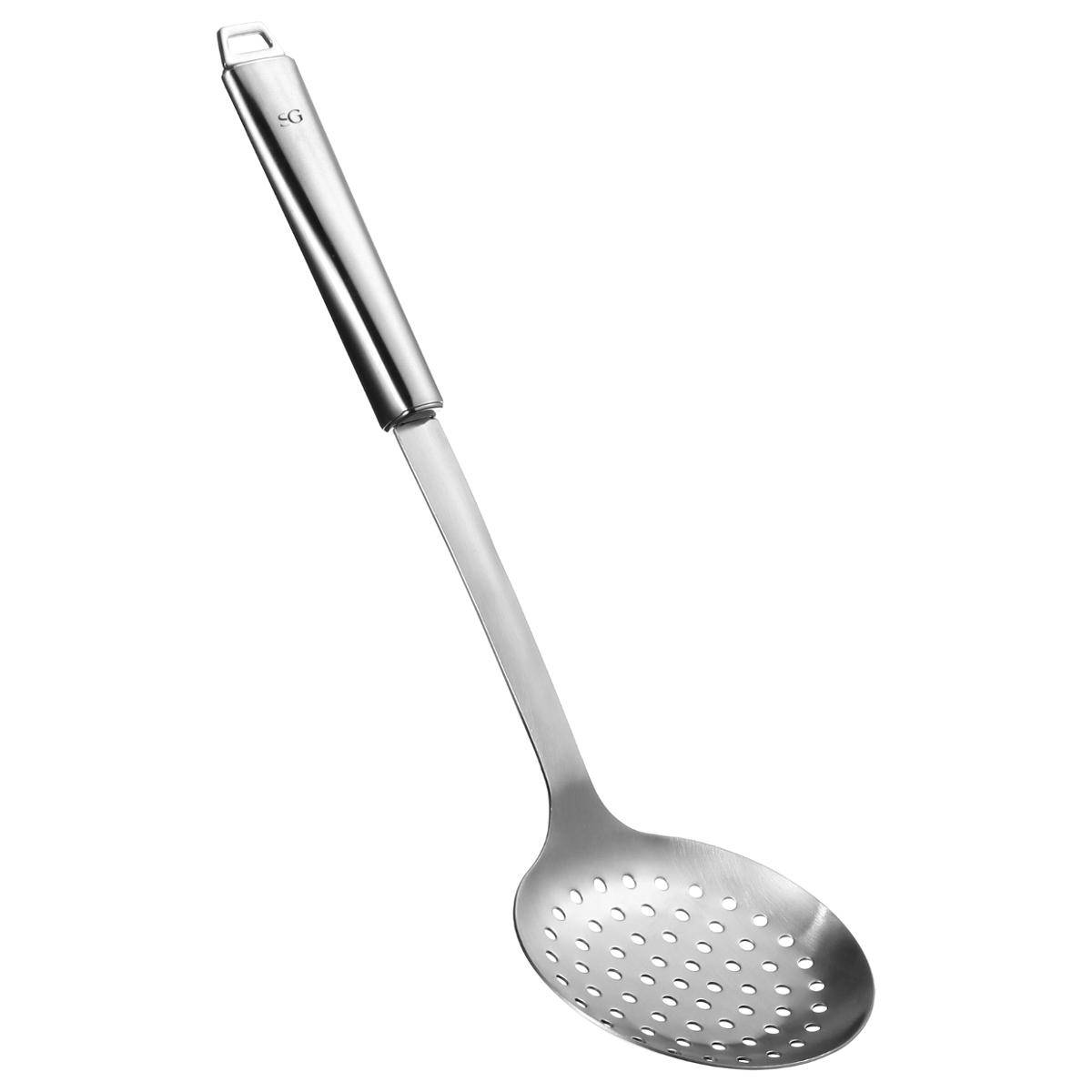 Écumoire SILVER PRÉCISION argent, 5FIVE SIMPLY SMART