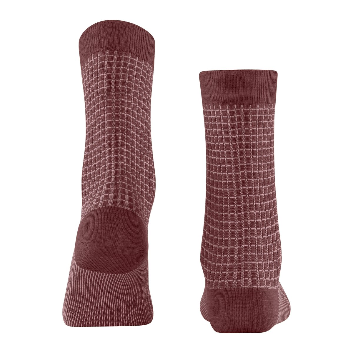 Chaussettes Softmerino Special Edition cayenne (5950), FALKE