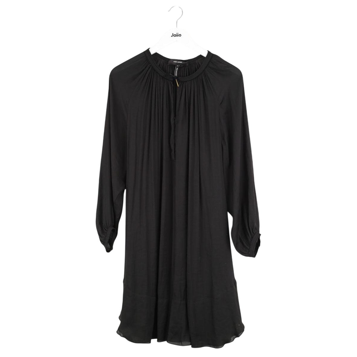 Robe - Très Bon État noir, ISABEL MARANT