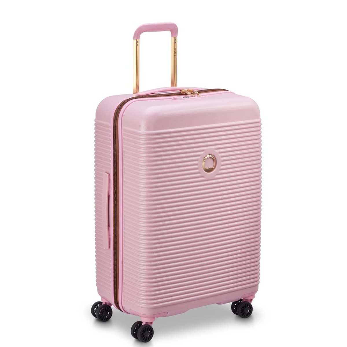 Valise L FREESTYLE pivoine, DELSEY PARIS