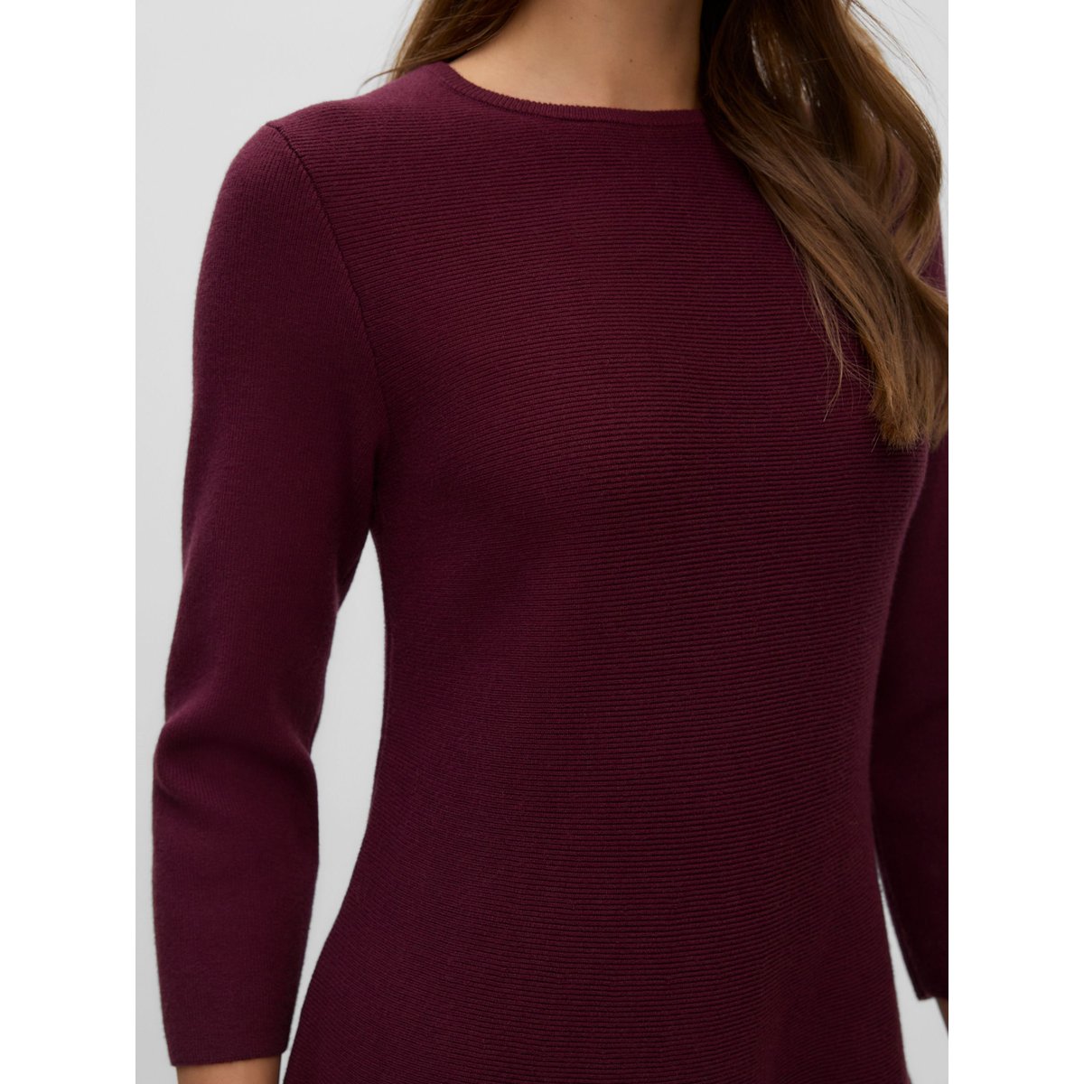 Robe En Maille winetasting, VERO MODA