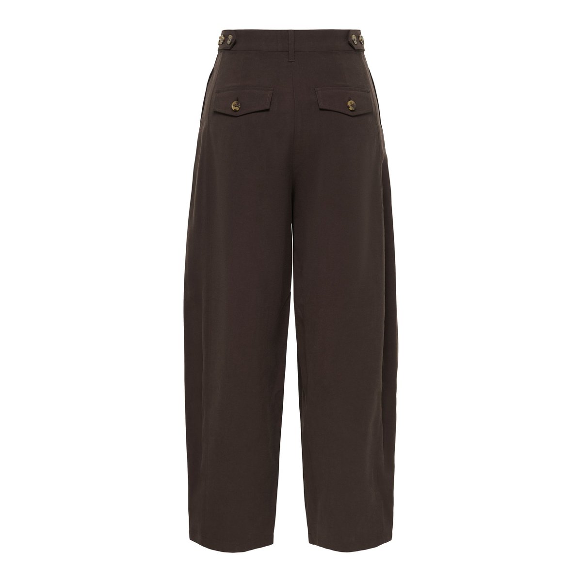 Pantalon violette - chocolate plum 1, JDY