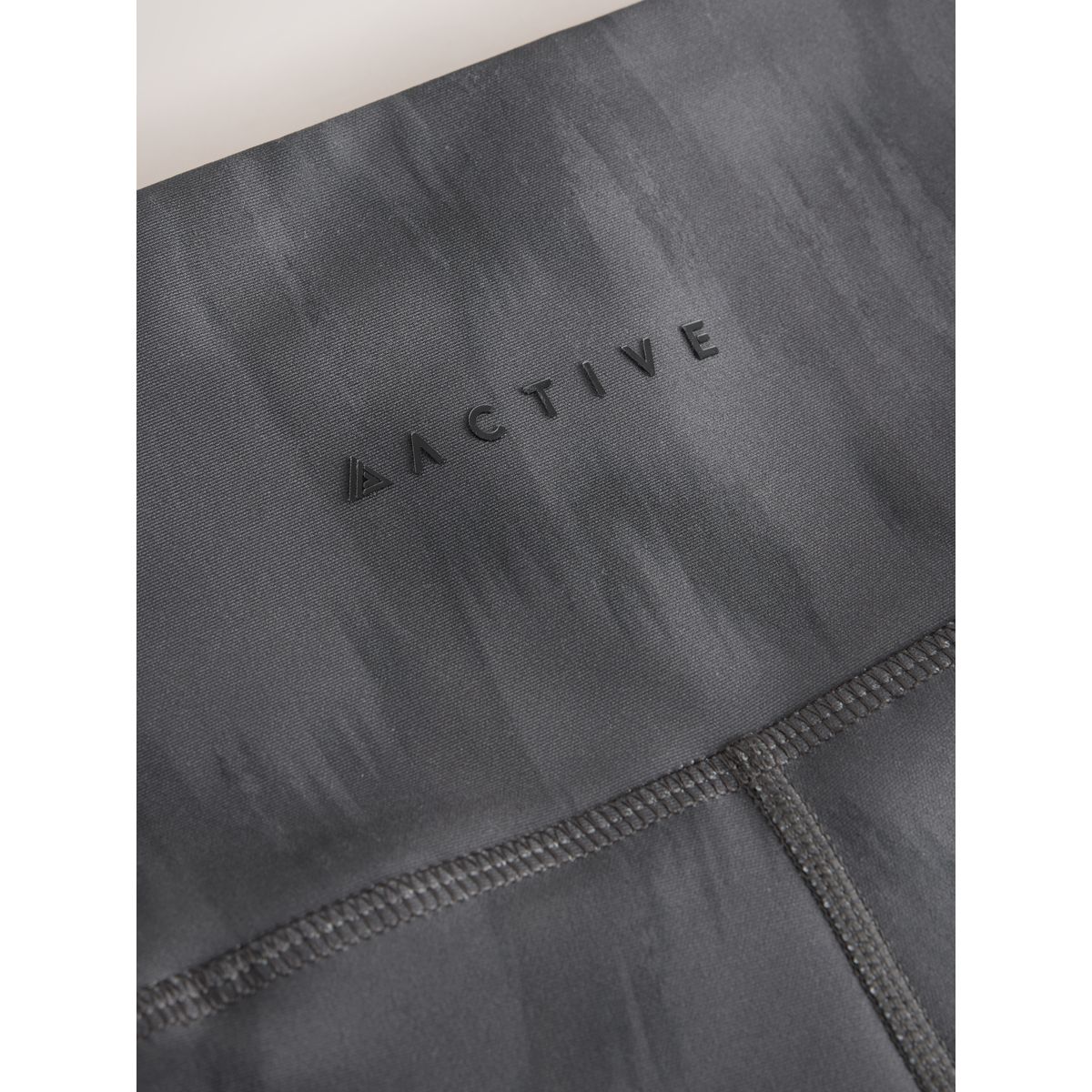Legging de sport power active noir/blanc, NEXT