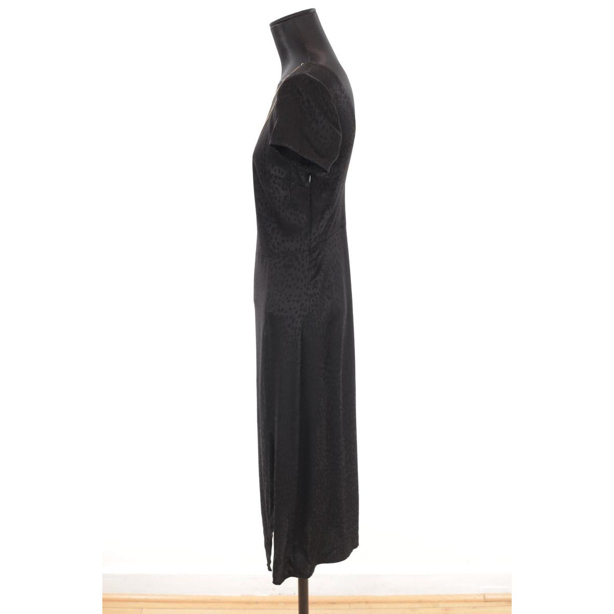 Robe - Très Bon État noir, MARIE SIXTINE