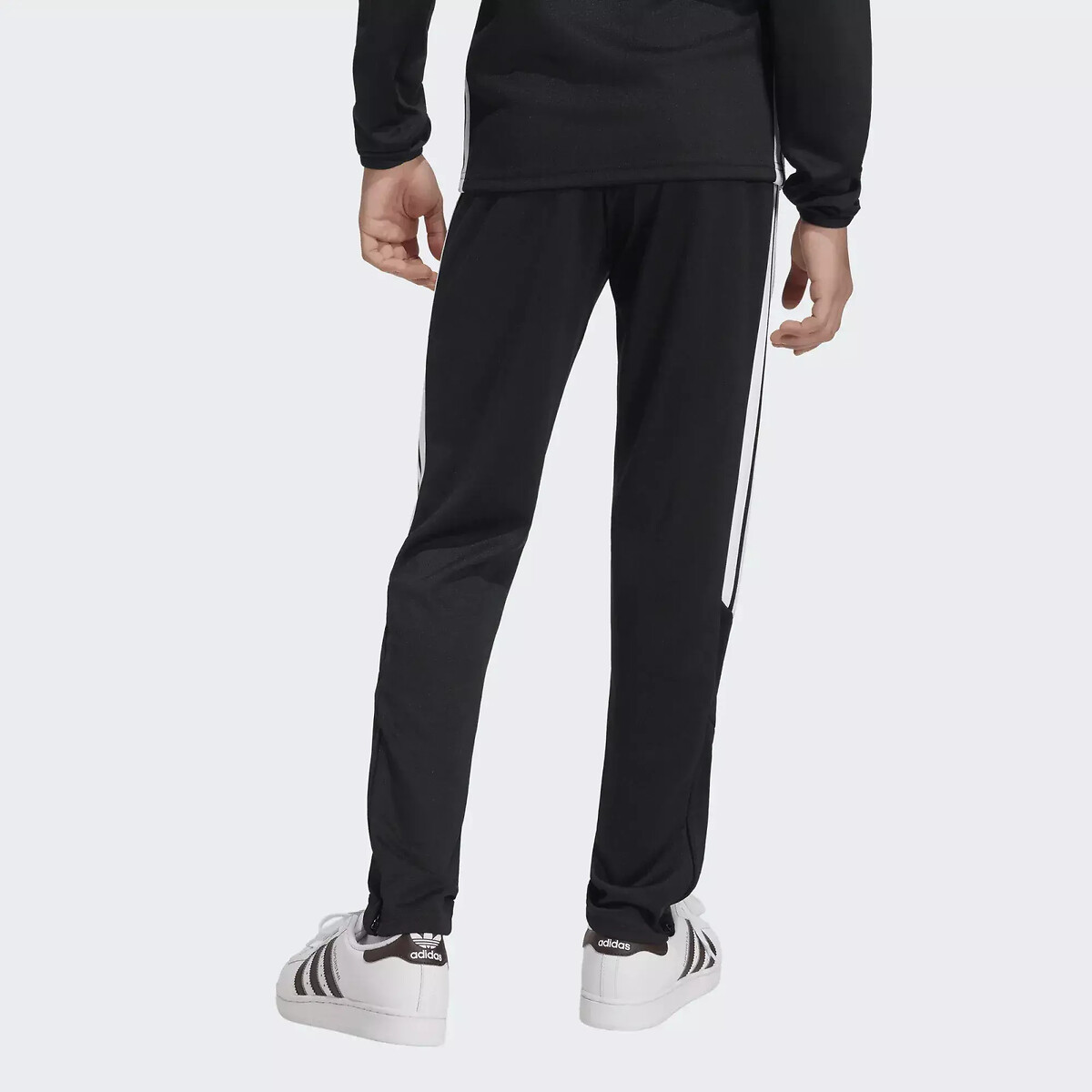 Pantaloni da calcio, TIRO nero , ADIDAS SPORTSWEAR