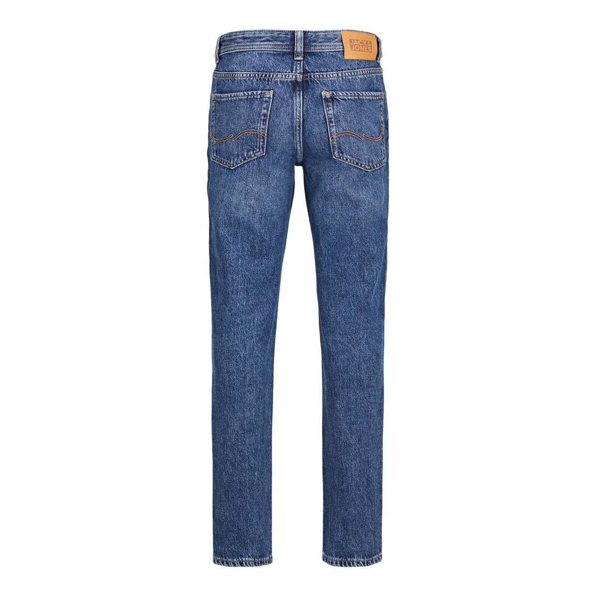 Coupe Regular blue denim, JACK & JONES JUNIOR