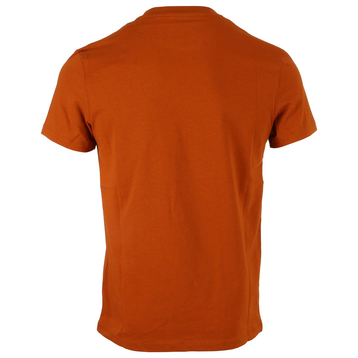 T-shirt Short Sleeve Tee leather brown, TIMBERLAND