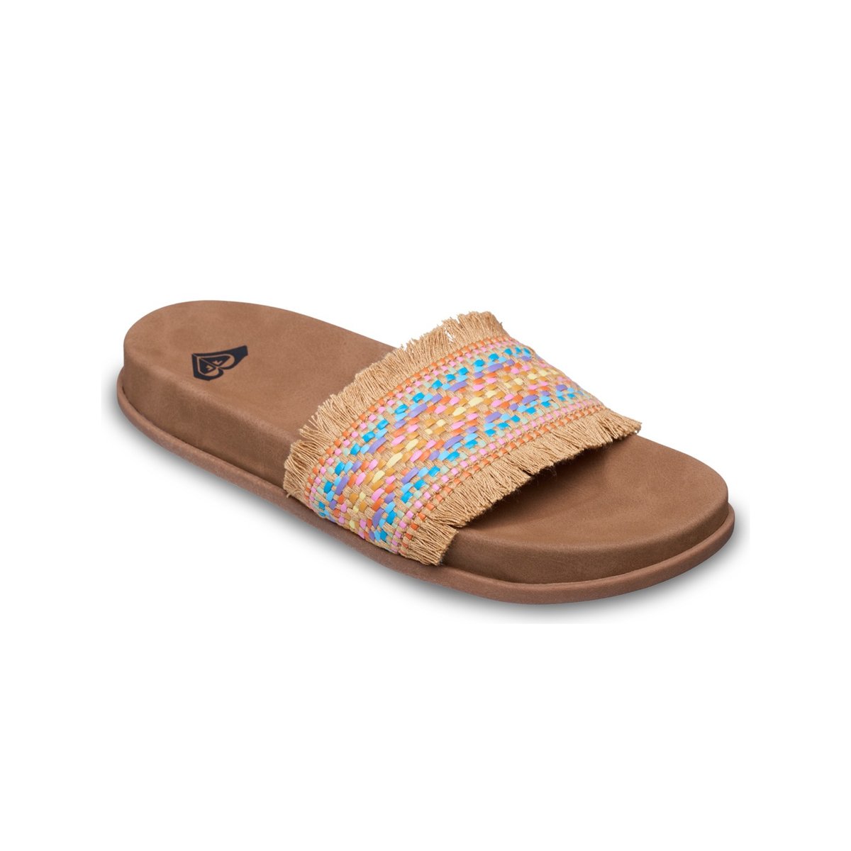 Sandales SYENNA 2. beige tan, ROXY