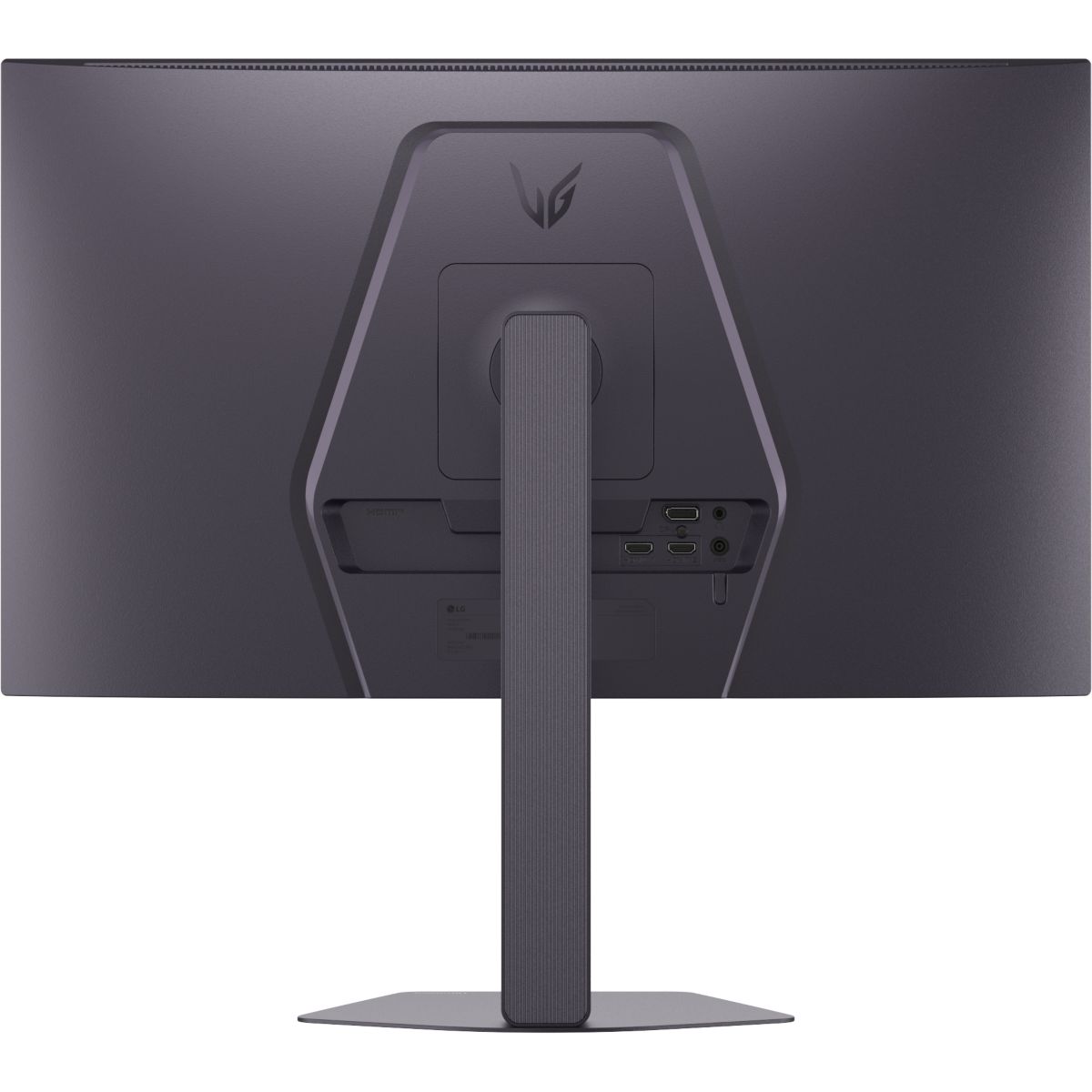 Ecran PC Gamer UltraGear 27G550B 27'' Full HD 300Hz IPS 1 ms HDR couleur unique, LG