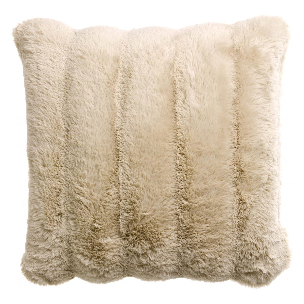 Coussin Astrid naturel, VIVARAISE