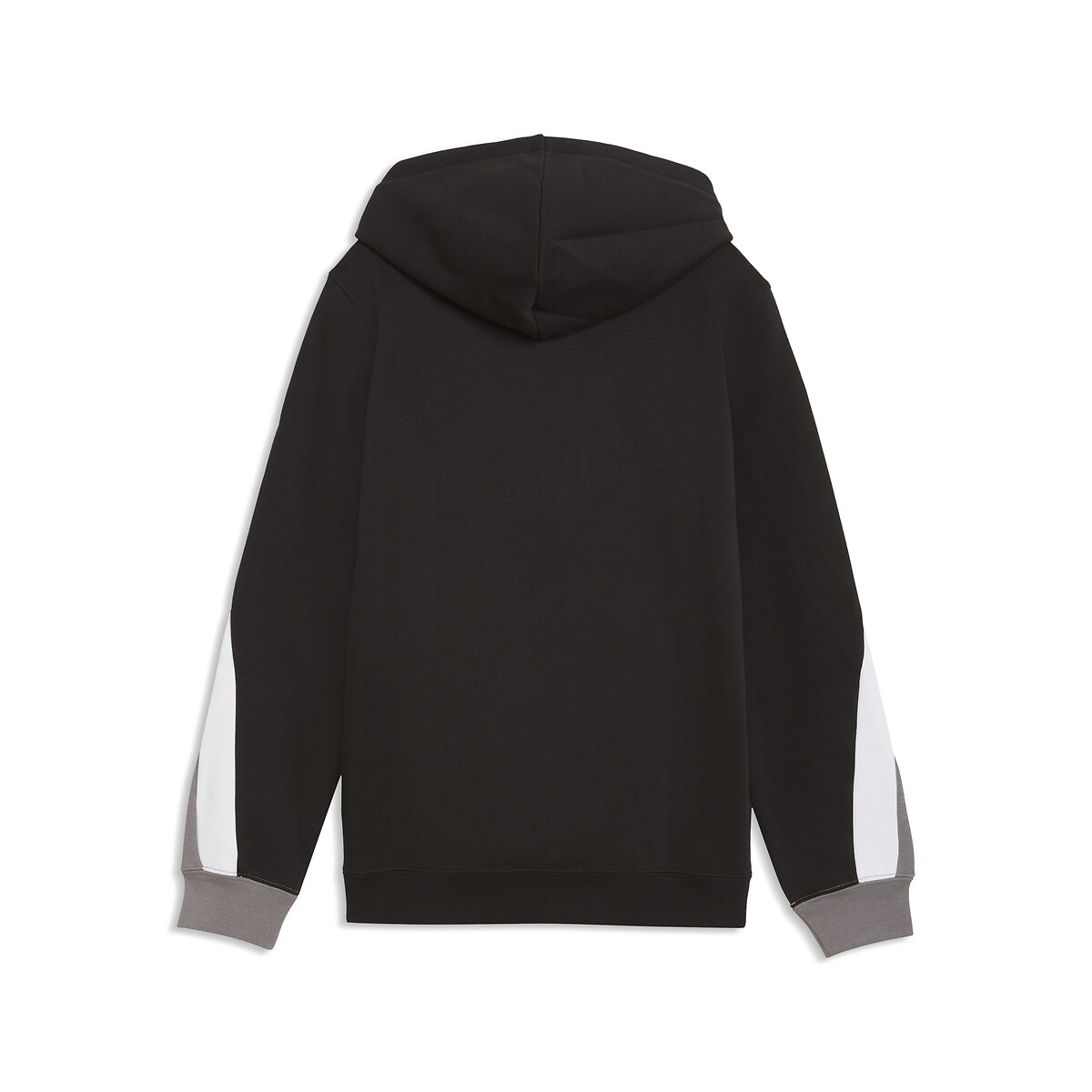 Kapuzensweatshirt schwarz, PUMA