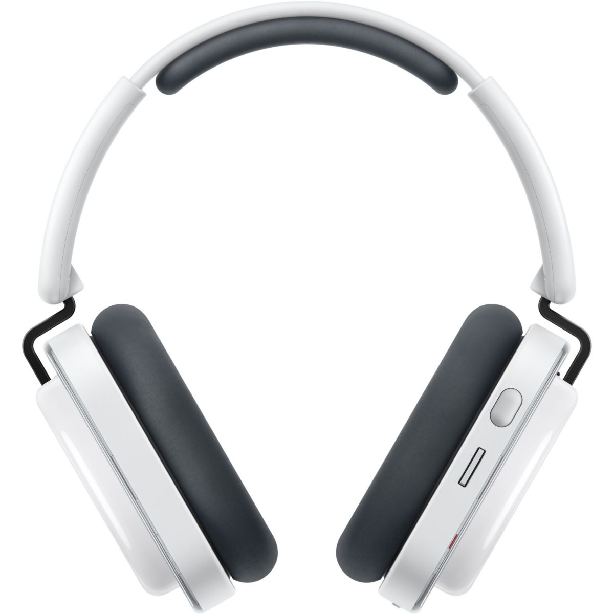 Casque Headphone (a) Blanc couleur unique, NOTHING