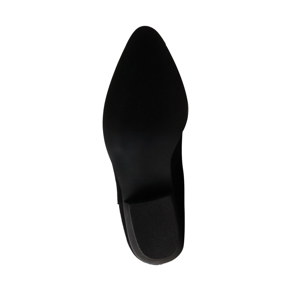 Bottines à Talon noir, ENZA NUCCI
