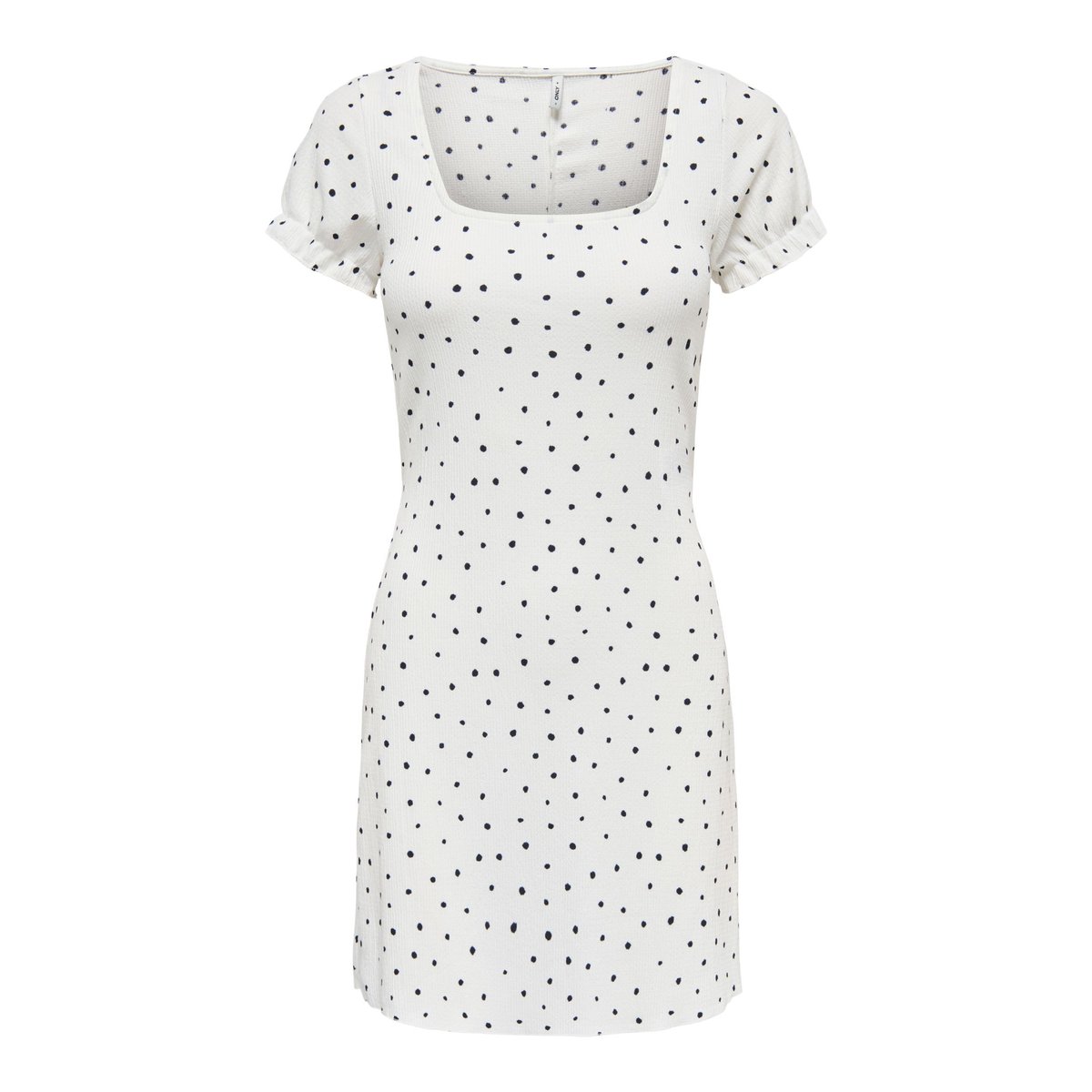Robe cloud dancer, ONLY