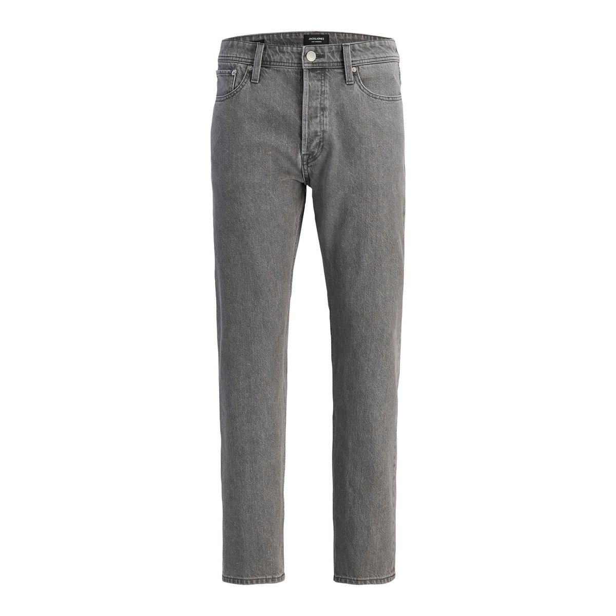 Jean Coupe Décontractée grey denim, JACK & JONES