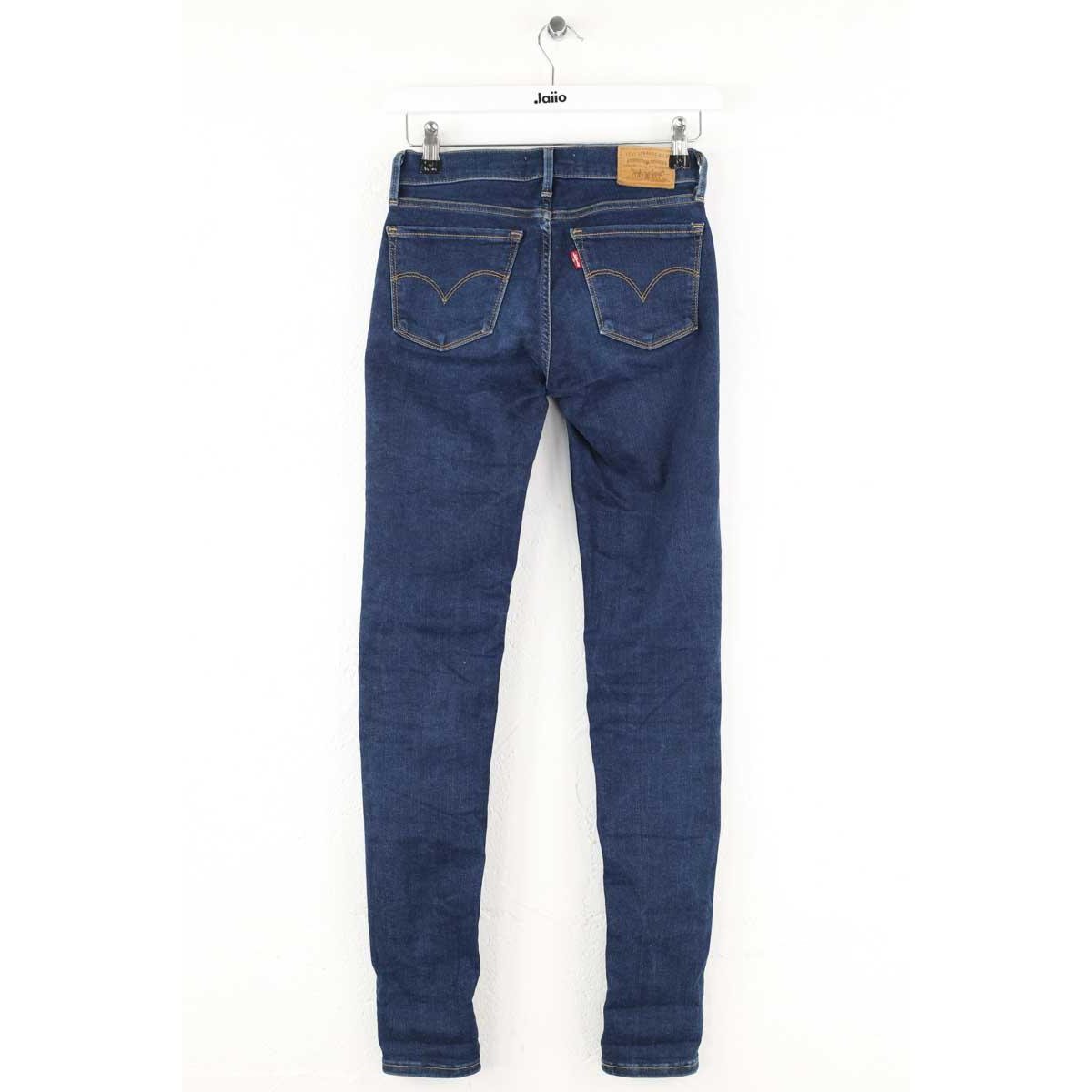 Jean slim - Très Bon État bleu, LEVI'S