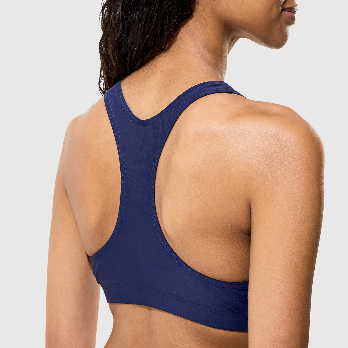 2-delig zwempak COLOURBLOCK SPLICE nachtblauw, SPEEDO