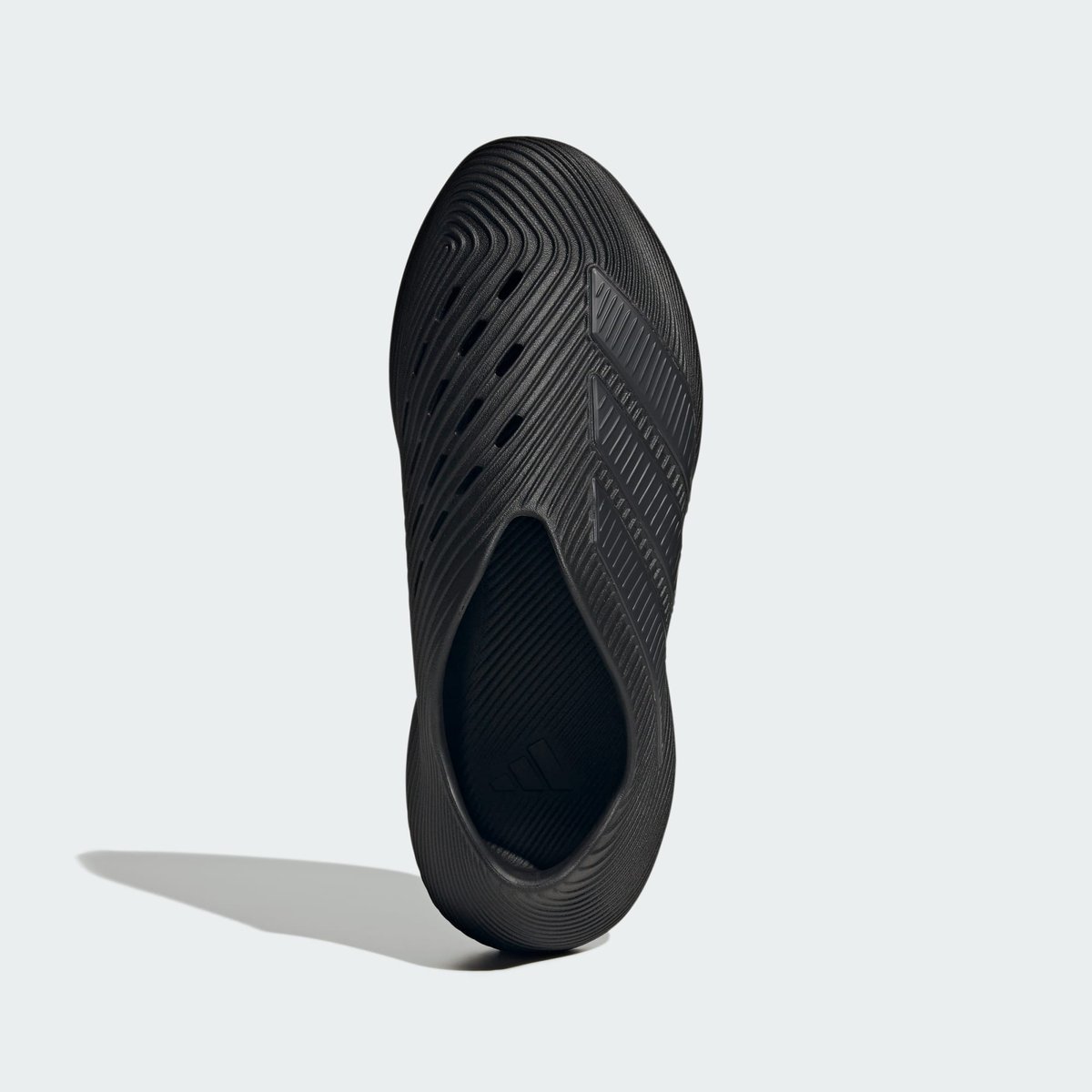 Sandales core black / carbon / carbon, ADIDAS SPORTSWEAR