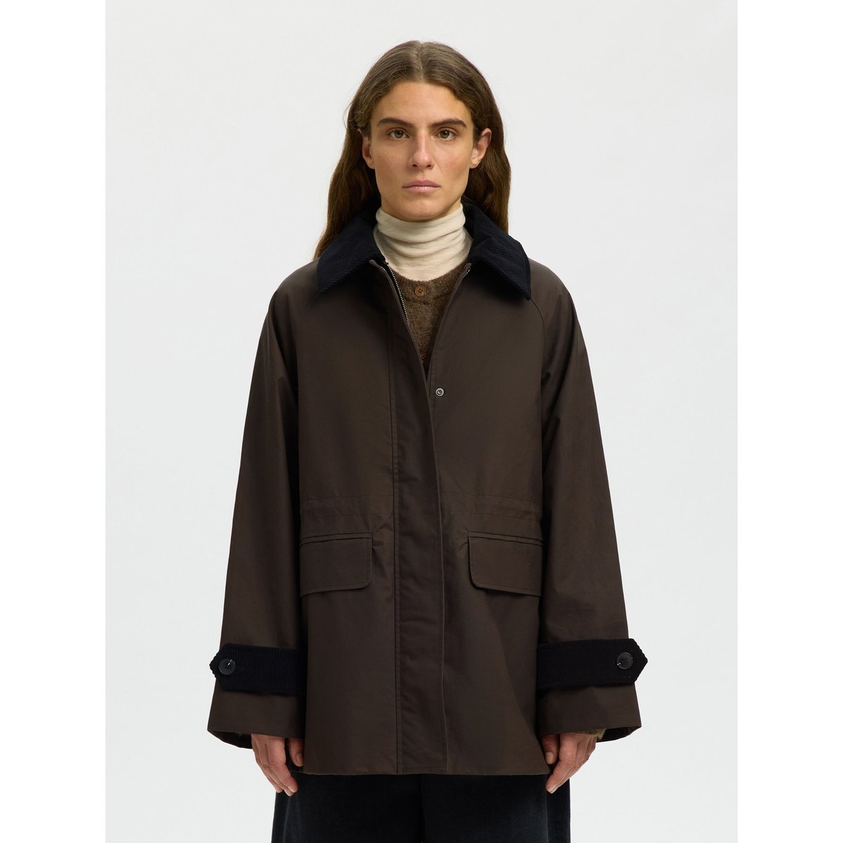 Veste delicioso, SELECTED
