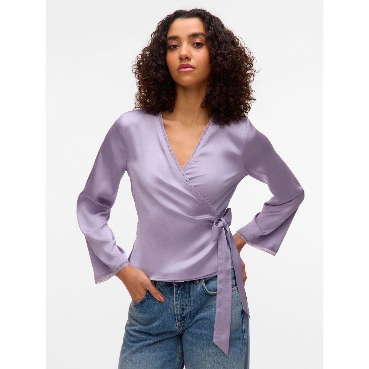 Blouse rhapsody, VERO MODA